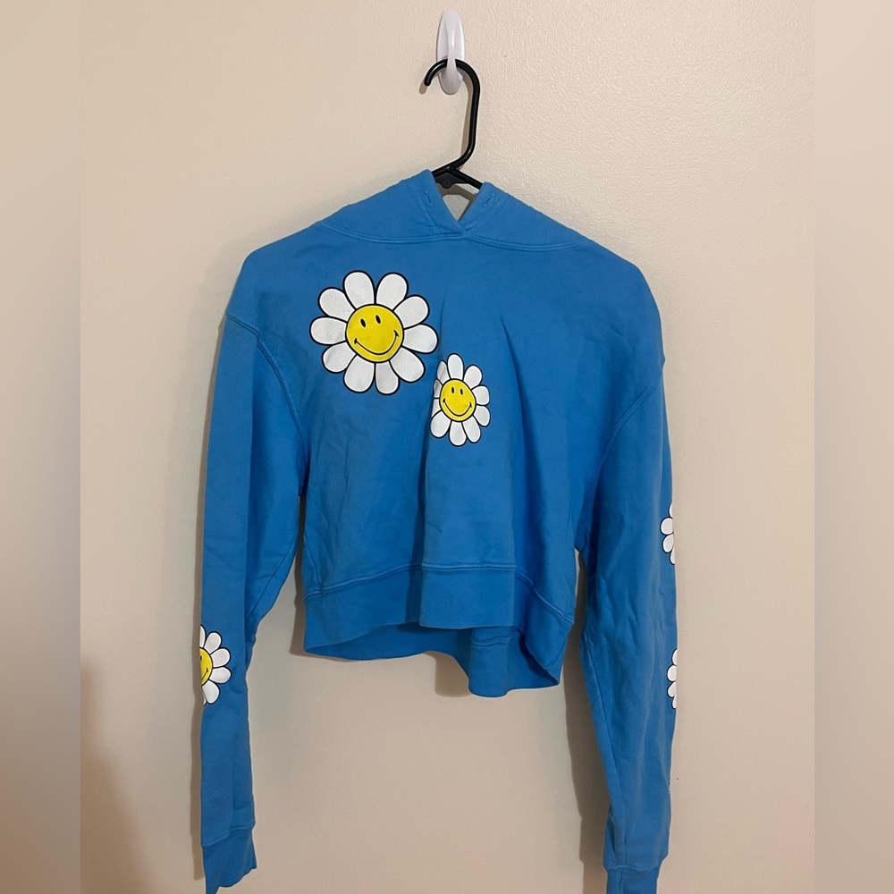BSR by samii ryan sweatshirt